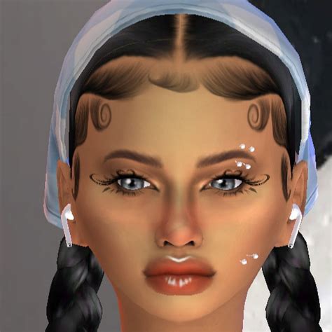 Mondaysimzz R Sims4you