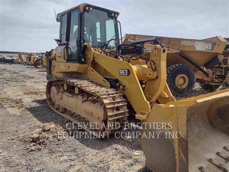 Caterpillar 963