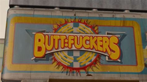 Why Was Fuddruckers Changed To Buttfuckers In Idiocracy Cinemaphile