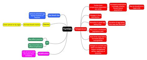 Effects Of Climate Change On Turtles Turtles Have Temperature Dependent Sex Ratios Reduces