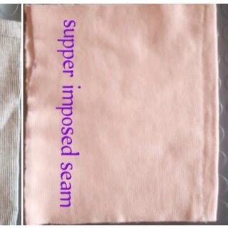 seam strength  seam slippage  knitted fabrics