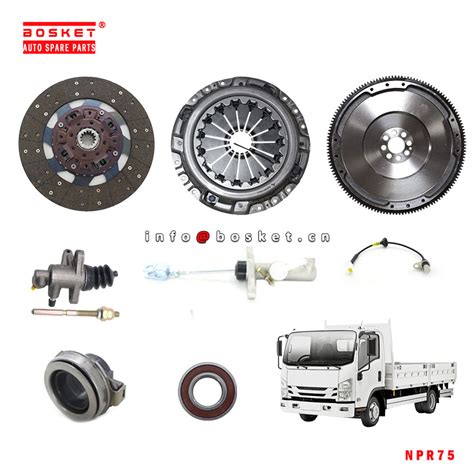 Japan isuzu parts - gaswtrading