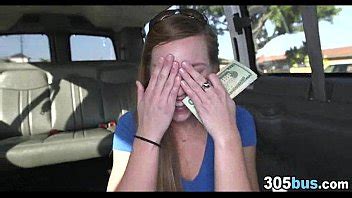 What Will She Do For Cash XVIDEOS