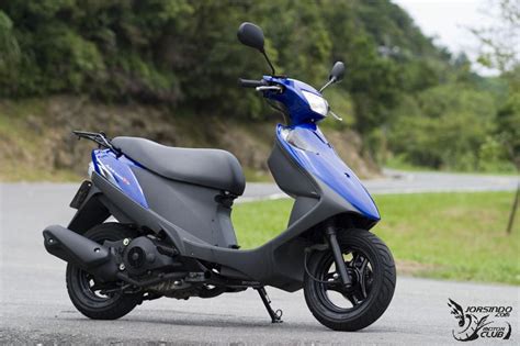 Suzuki Suzuki Address V125 Motozombdrivecom