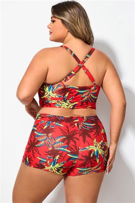 New In Bikini Meet Curve