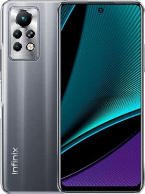 Infinix Note 11 Pro Official Pictures – Mobileinto