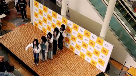 フェアリーズKiss me babe YouTube