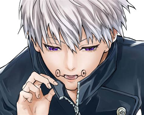 Top More Than 68 Toge Inumaki Wallpaper Super Hot Vn