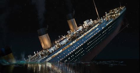 Is This the Real Reason Why the Titanic Sank?