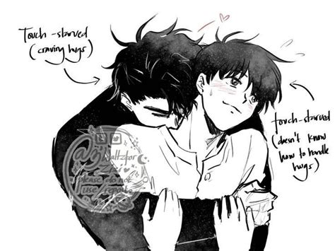 Pin by cafuné on love is love Omniscient readers viewpoint Readers Gay comics