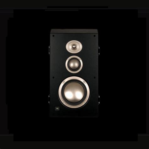 Jbl S4VC - Art & Sound