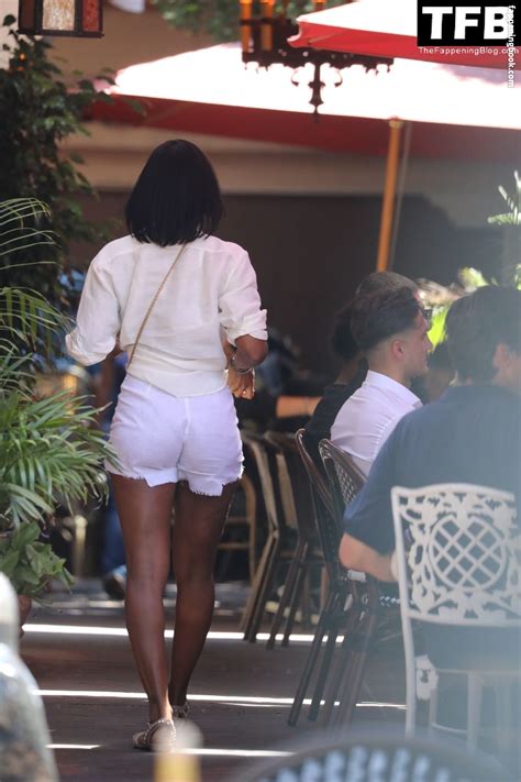 Kelly Rowland Kellyrowland Nude OnlyFans Leaks Fappening