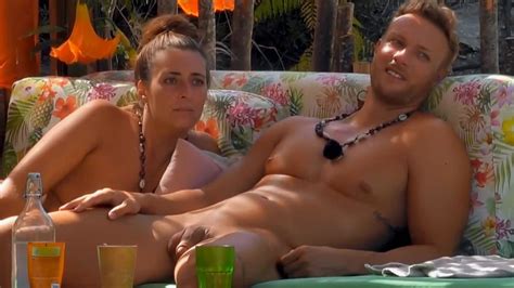 Guy Naked In Tv Show Video ThisVid