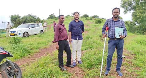 The Goan EveryDay: Land acquired for education hub at Davorlim demarcated