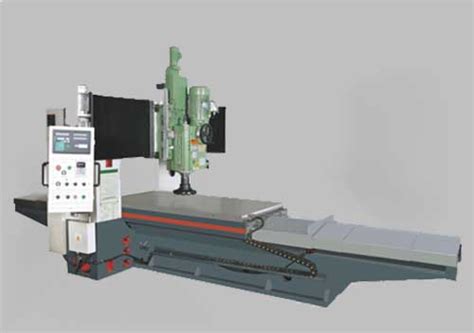 Fixed Beam Gantry Milling Machine CNC Gantry Machining Center Jiangsu