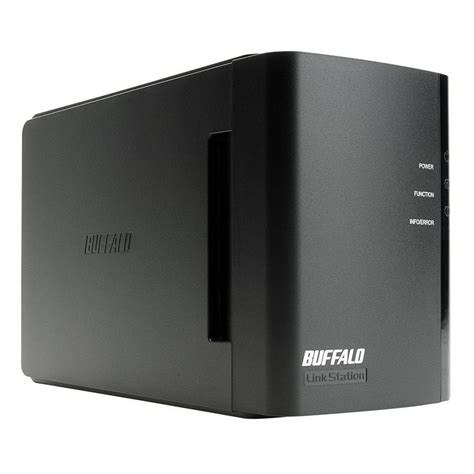 Buffalo LinkStation Duo 6TB PcComponentes