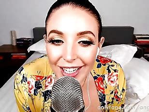 Asmr Page Porn Tube Videos At YouJizz