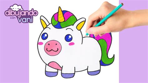 Como Dibujar Y Colorear Al Unicornio De Pk Xd Dibujos De Pk Xd