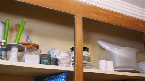 The Home Edit's Top Pantry Organization Tips - Joanna Teplin And Clea ...