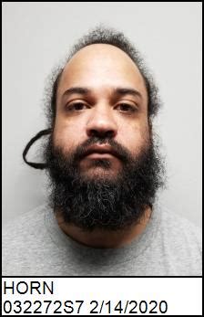 Norman J Horn Sex Offender In La Grange NC NC S