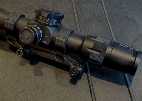 sold  optics fdn    snipers hide forum