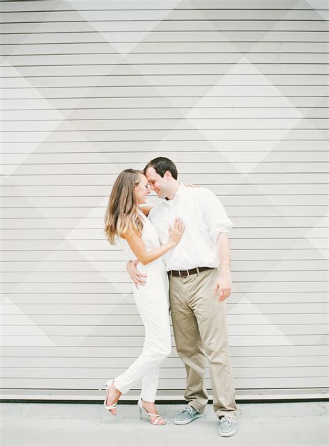 Just Married: Jackie O Inspired Wedding | New Orleans, Louisiana ...