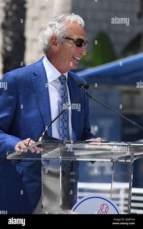 Sandy Koufax Statue Unveiling Ceremony At Dodger Stadium On June 18 2022 In La Calif Aliyah