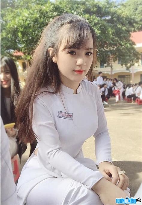 Hot girl Nguyễn Thị Ngọc Khánh