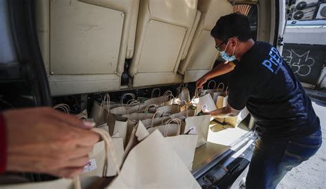 Coronavirus In Thailand Sex Work Moves Online As Pandemic Batters Business South China