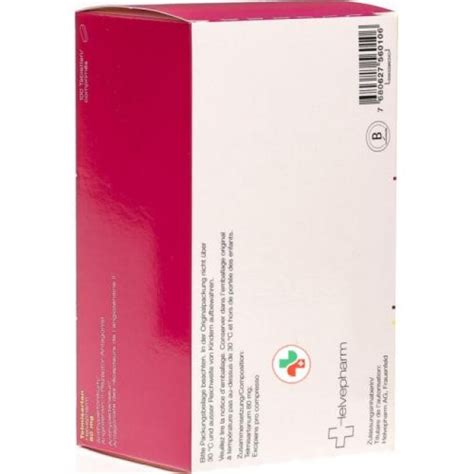 Телмисартан Хелвефарм 80 мг 100 таблеток купить - АПТЕКА ЦЮРИХ