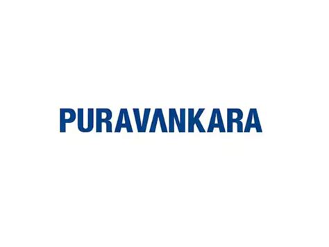 Puravankara Fy24 Sales At Rs 5914 Cr Achieves Highest Ever