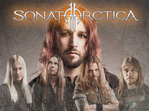 Sonata Arctica возвращается в Power Metal C ОТЛИЧНЫМ видео и самим