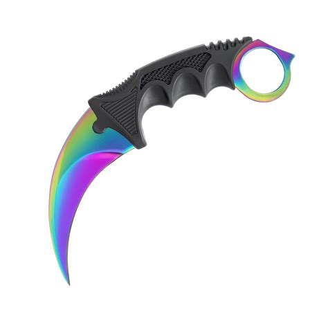 Karambit Fade Exclusive Real Cs Custom Made Irl By Lootknife