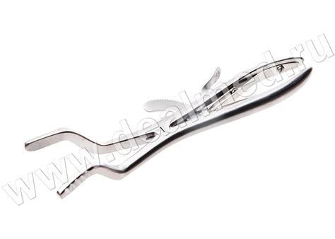 Роторасширитель, по Розеру-Кёнигу 16 см, Surgicon, Пакистан › купить ...