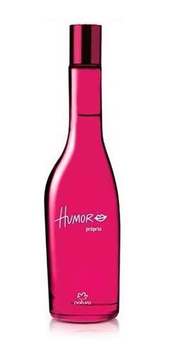 Humor Propio Eau De Toilette Femenino Natura Ml Cuotas Sin Inter S