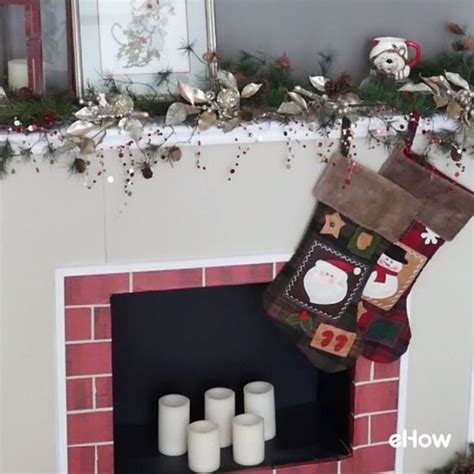 100 Easy To Make Christmas Decorations For Your Home Christmas Decor