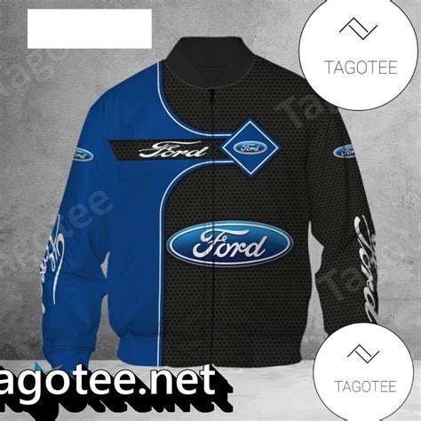 Ford Logo Unisex Shirt Apparel - Tagotee