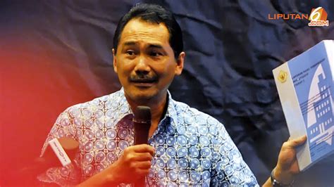 Andi Ditahan Rizal Mallarangeng Ini Pertama Kali Kpk Salah News