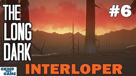 The Long Dark INTERLOPER Difficulty Brand New Day In The Forlorn