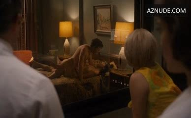 Ellen Wroe Breasts Butt Scene In Masters Of Sex Aznude