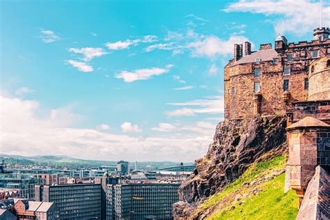 Photos Edinburgh Castle at Jack Drake blog