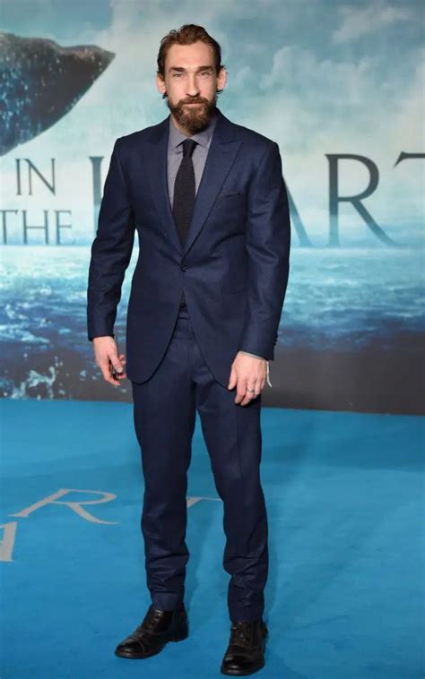 Joseph Mawle Net Worth Wife Famous People Today