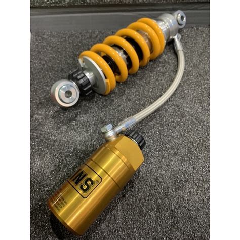 Jual Shock Shockbreker OHLINS Ninja 150 Rr HO 711 100 Original