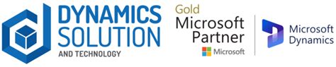 Microsoft Dynamics 365 Gold Partner - UK, KSA, UAE