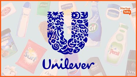 Innovative Marketing Strategies Of Unilever