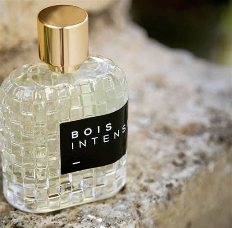 Bois Intense LPDO Parfum - ein es Parfum für Frauen und Männer 2020