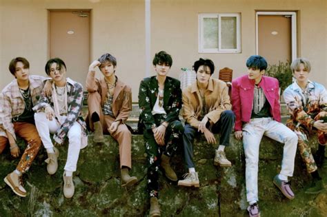 Jelang Comeback NCT Dream Pecahkan Rekor Lewat Album Hot Sauce Korea Katadata Co Id