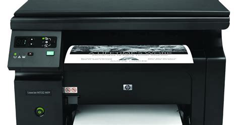 Hp Laserjet M1132 Mfp Картридж – Telegraph