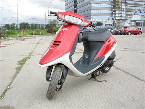 Скутер хонда такт 24 - Авто Брянск