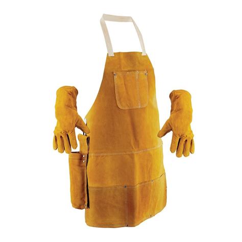 Split Leather Welding Apron 47 OFF Pinnaxis